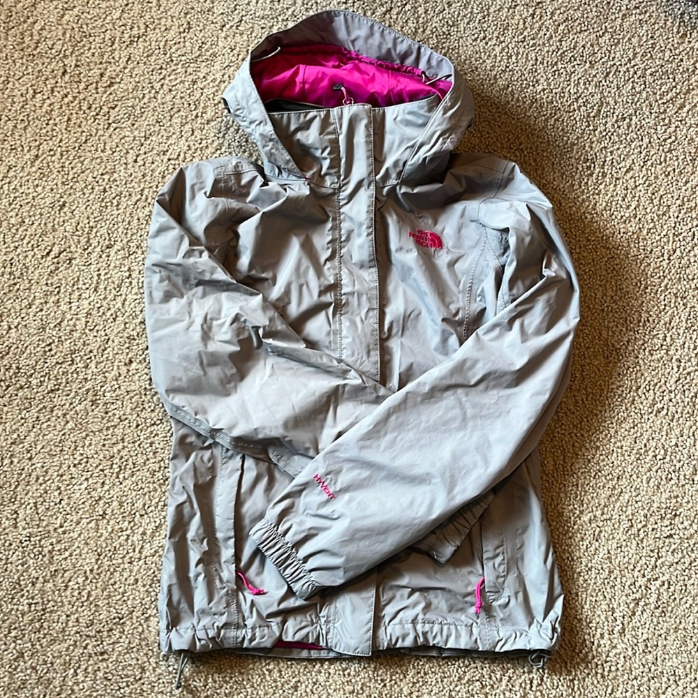 The North Face Resolve Jacket